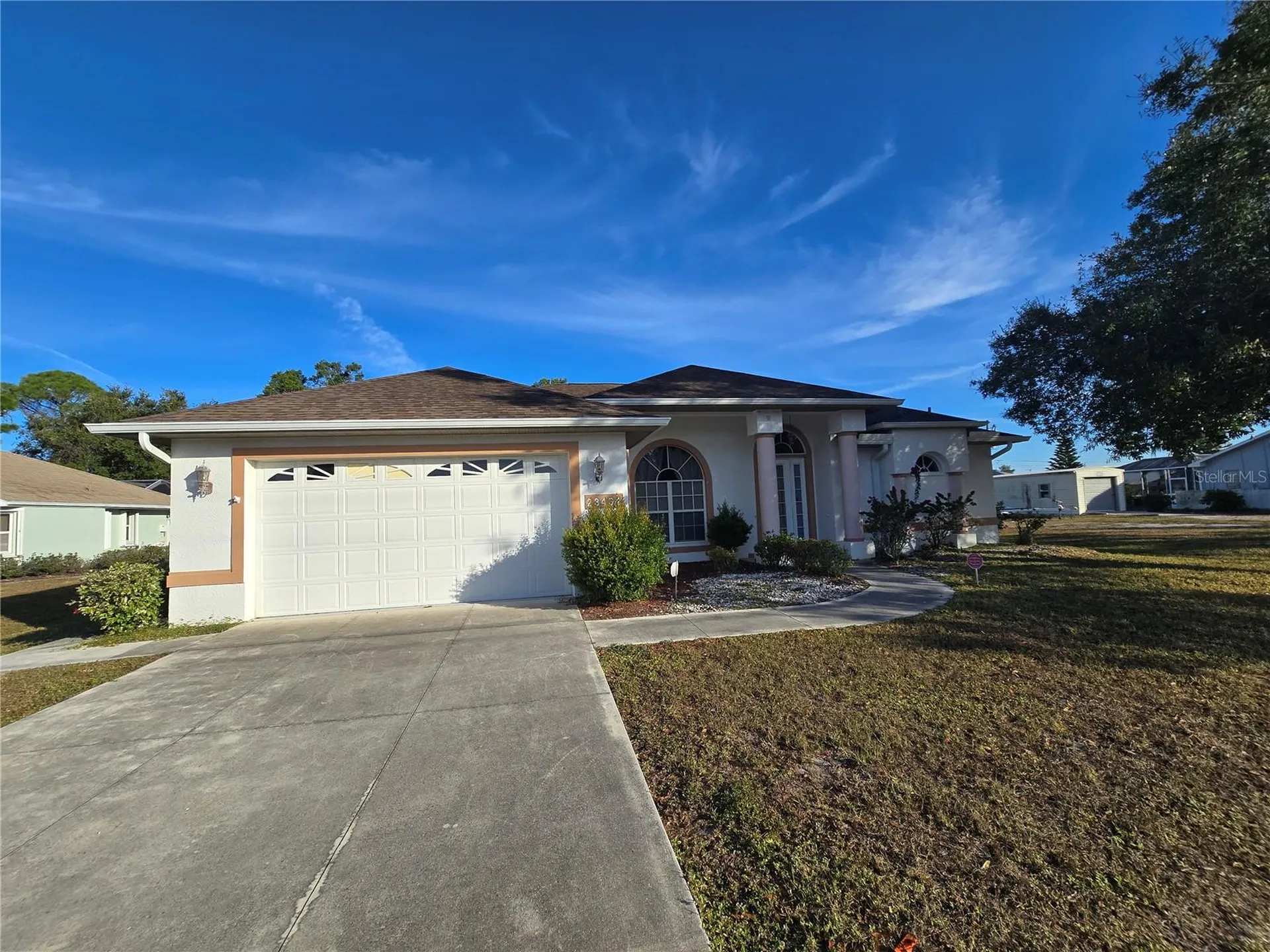 23404 Peachland Boulevard Port Charlotte FL 33954