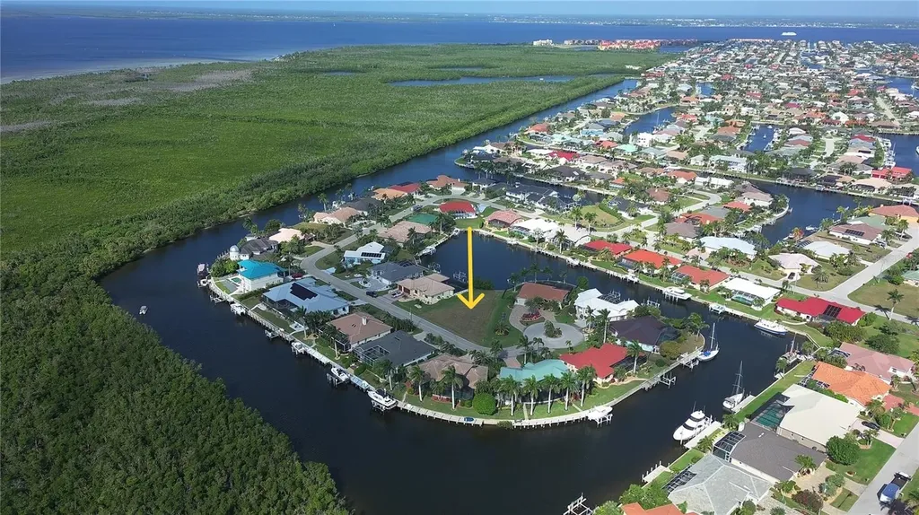 2907 Ryan Boulevard Punta Gorda FL 33950