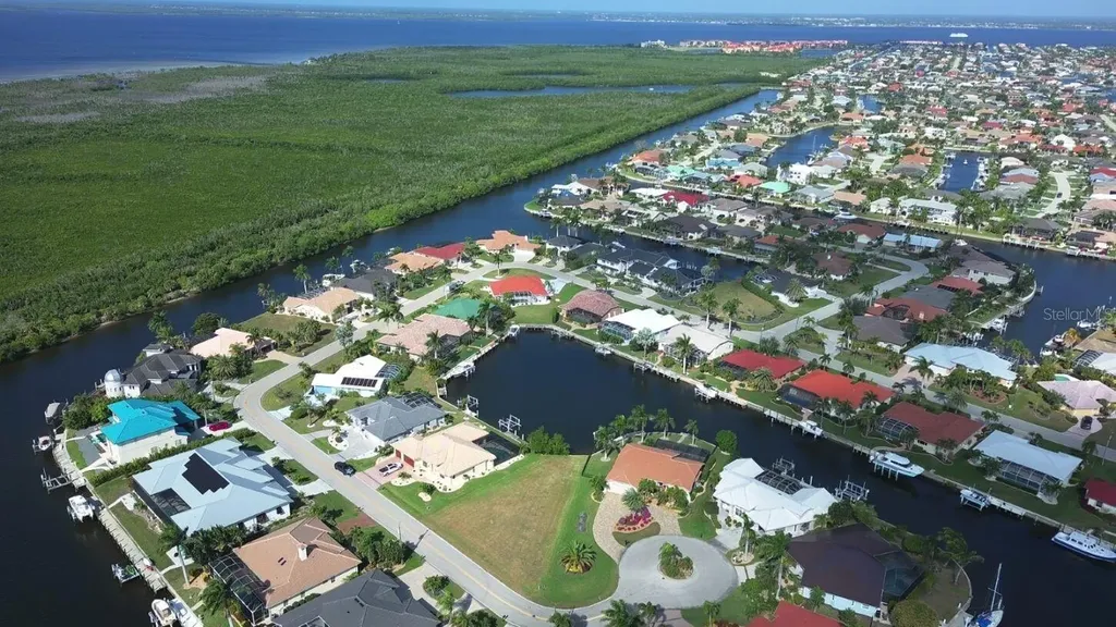2907 Ryan Boulevard Punta Gorda FL 33950