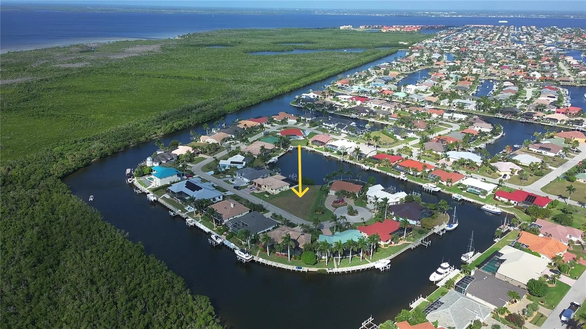 2907 Ryan Boulevard Punta Gorda FL 33950