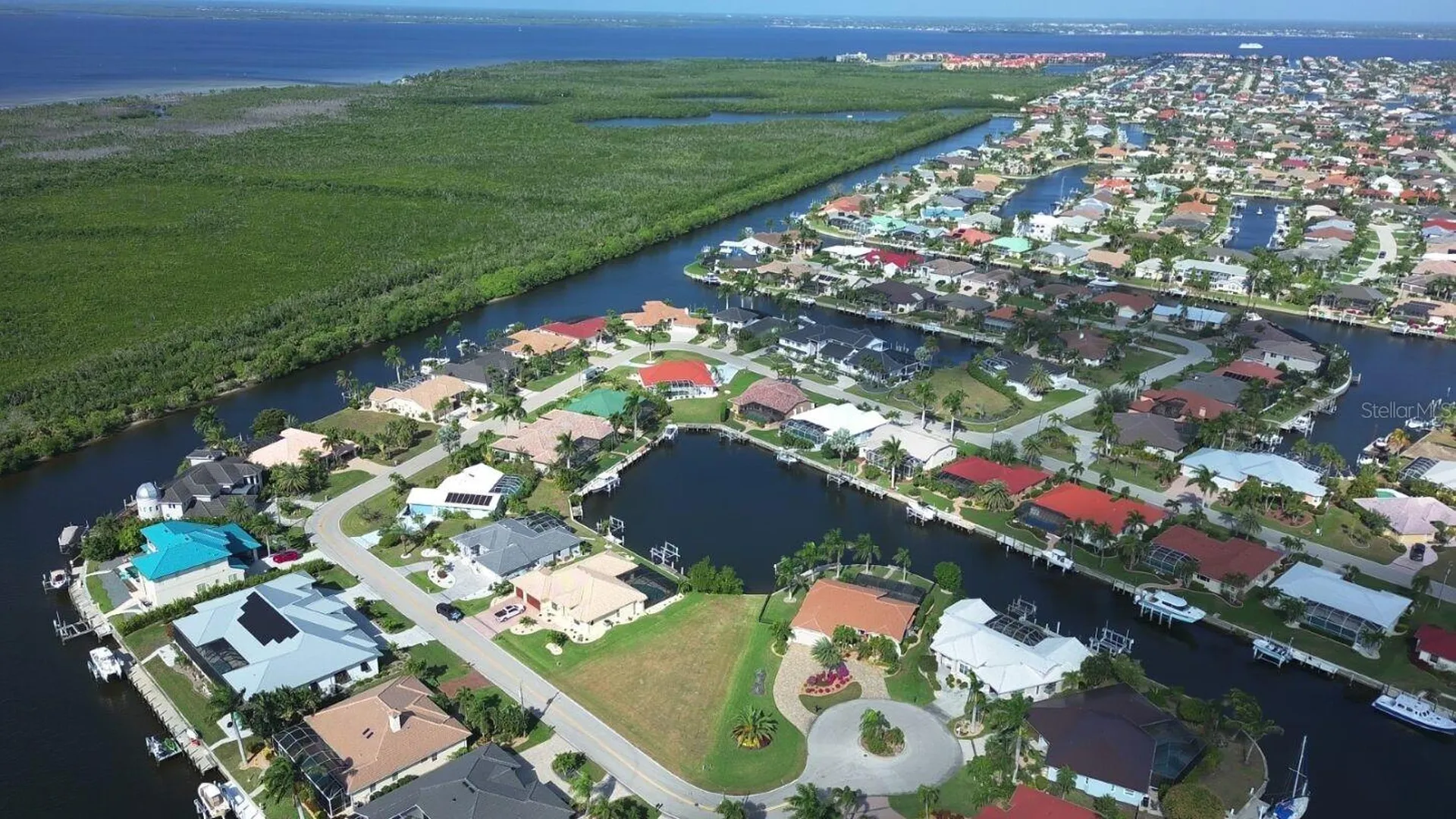 2907 Ryan Boulevard Punta Gorda FL 33950