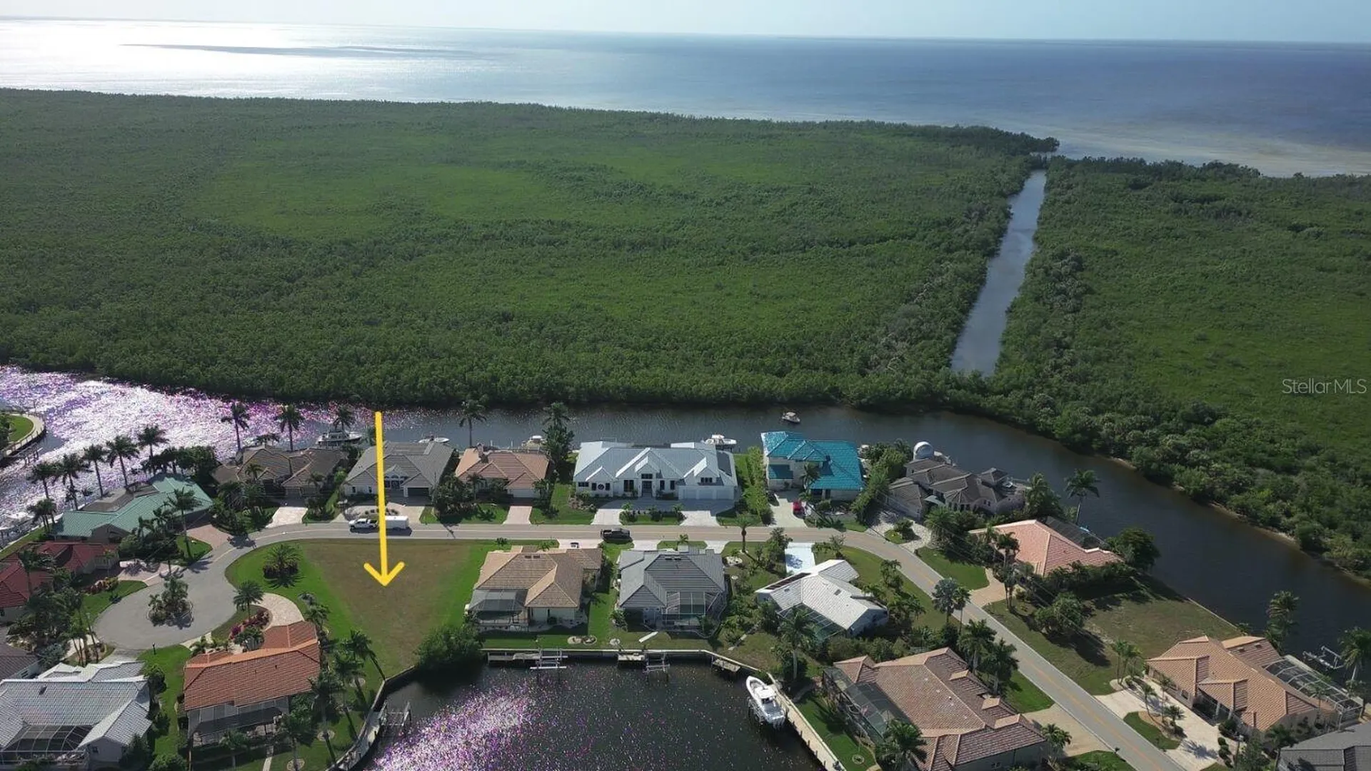 2907 Ryan Boulevard Punta Gorda FL 33950