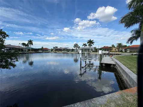 2907 Ryan Boulevard Punta Gorda FL 33950