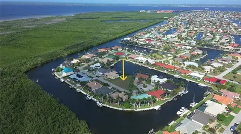 2907 Ryan Boulevard Punta Gorda FL 33950