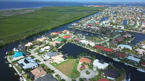 2907 Ryan Boulevard Punta Gorda FL 33950
