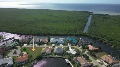 2907 Ryan Boulevard Punta Gorda FL 33950