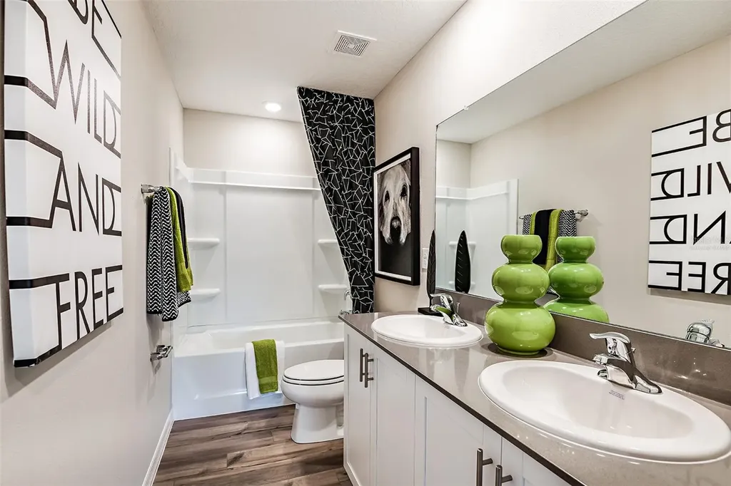 9260 Orchard Park Lane Zephyrhills FL 33541