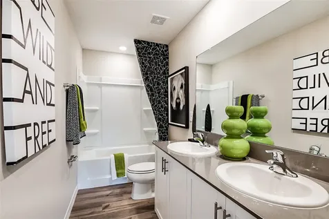 9260 Orchard Park Lane Zephyrhills FL 33541