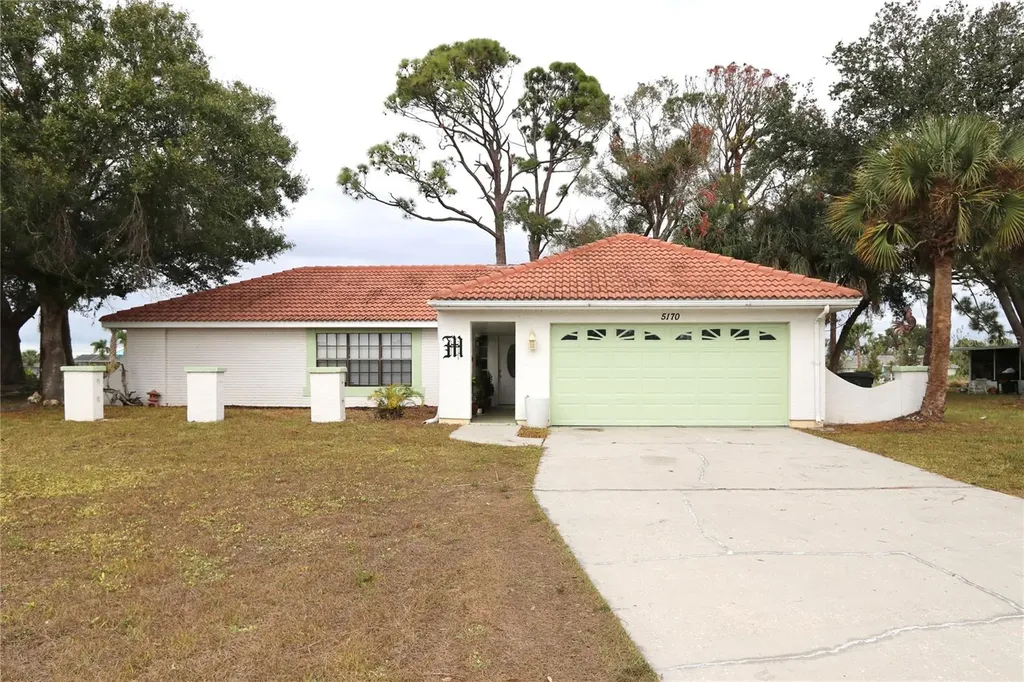 5170 Wilton Court North Port FL 34287
