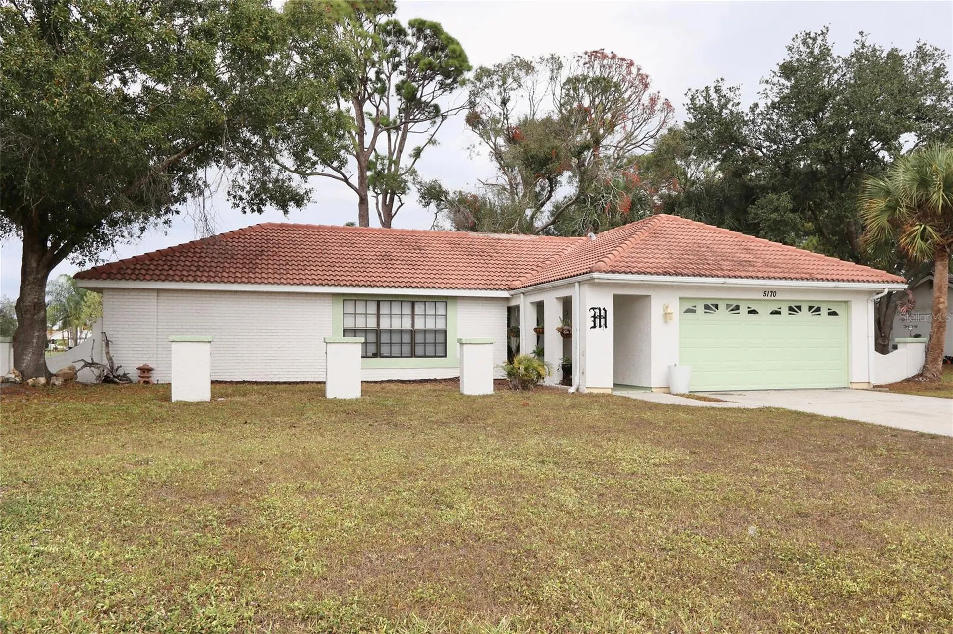 5170 Wilton Court North Port FL 34287