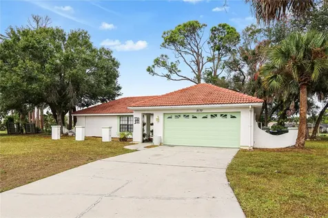 5170 Wilton Court North Port FL 34287