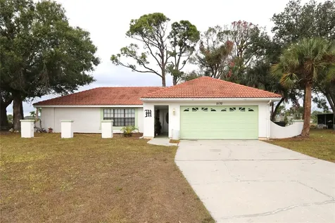 5170 Wilton Court North Port FL 34287