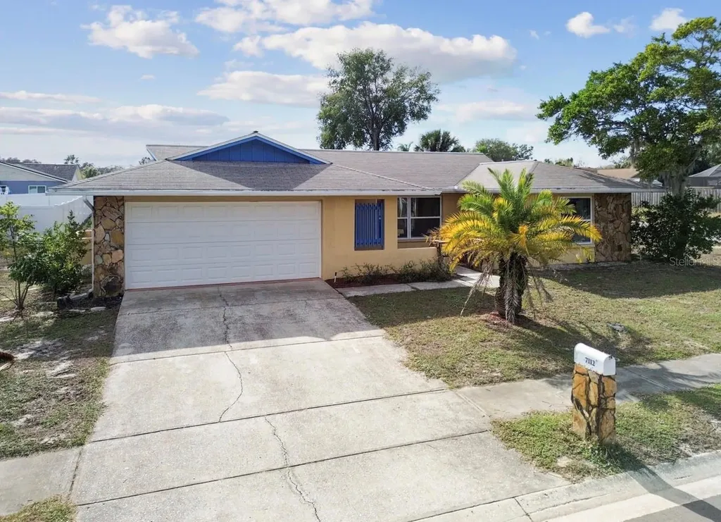 7112 Vista Way Port Richey FL 34668