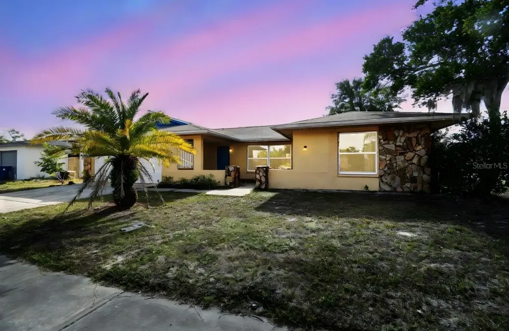 7112 Vista Way Port Richey FL 34668