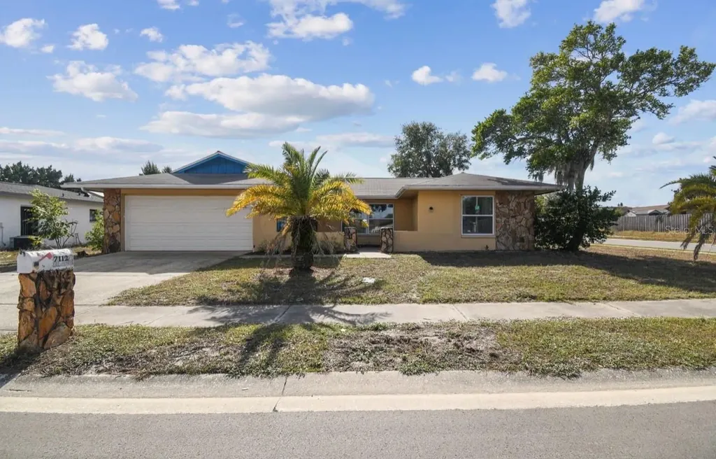 7112 Vista Way Port Richey FL 34668