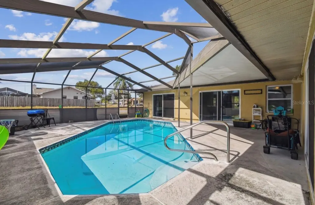 7112 Vista Way Port Richey FL 34668