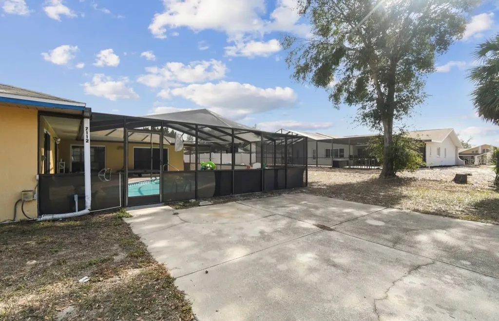 7112 Vista Way Port Richey FL 34668