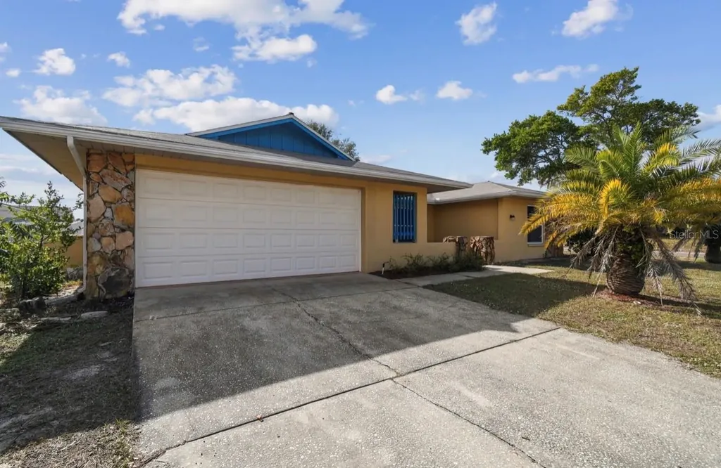 7112 Vista Way Port Richey FL 34668