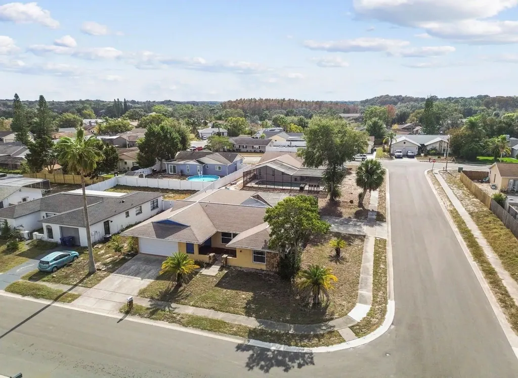 7112 Vista Way Port Richey FL 34668