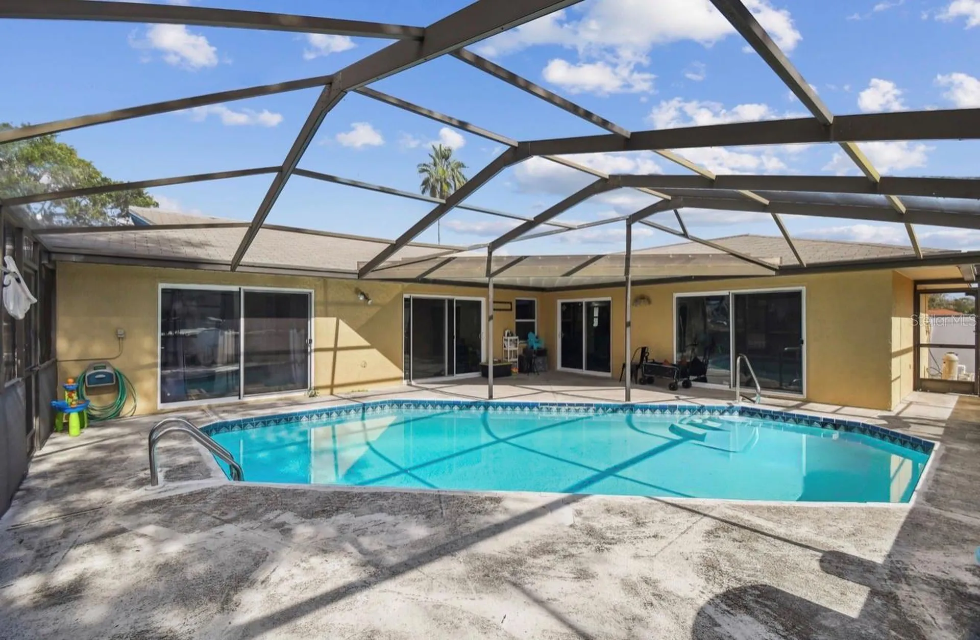 7112 Vista Way Port Richey FL 34668