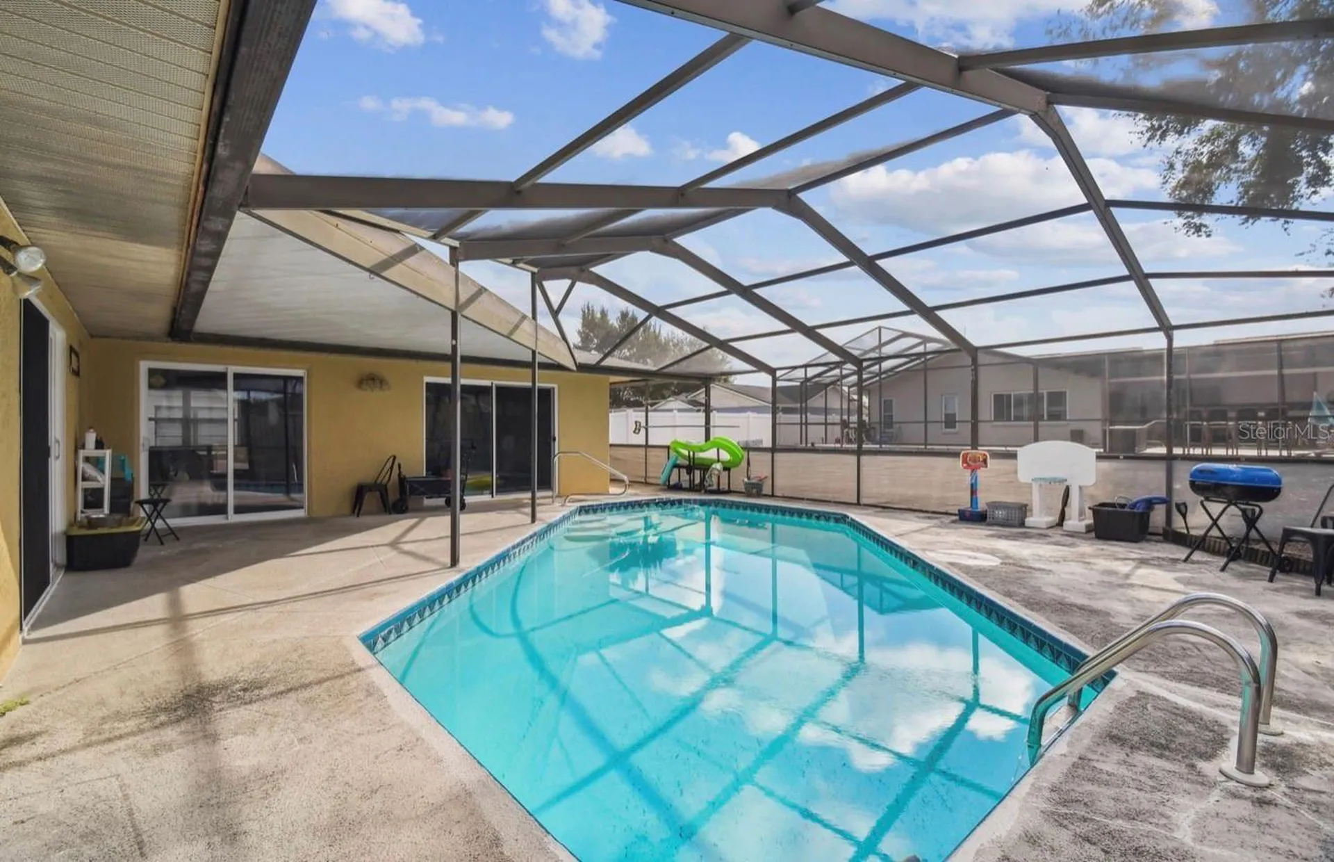 7112 Vista Way Port Richey FL 34668