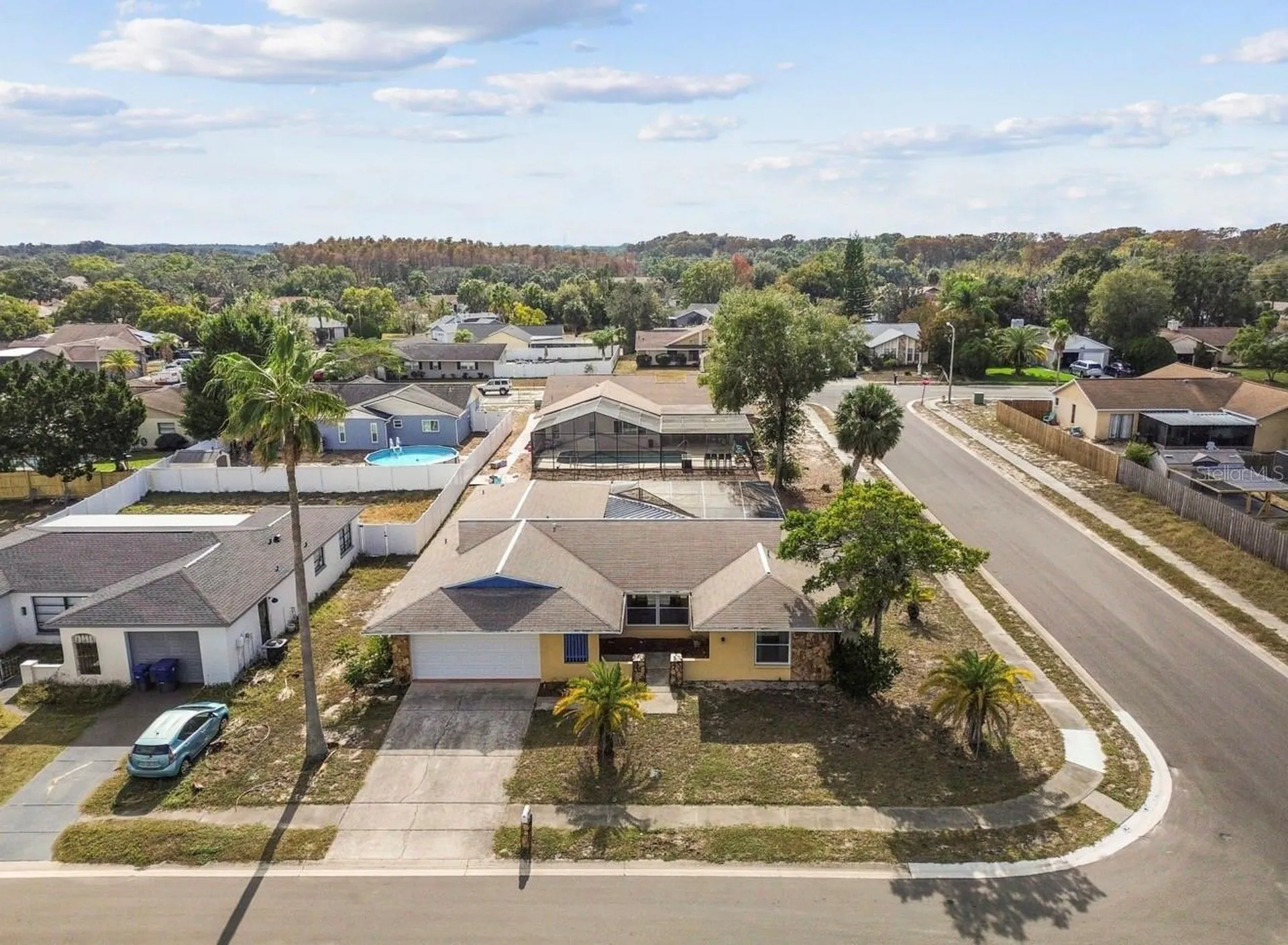 7112 Vista Way Port Richey FL 34668