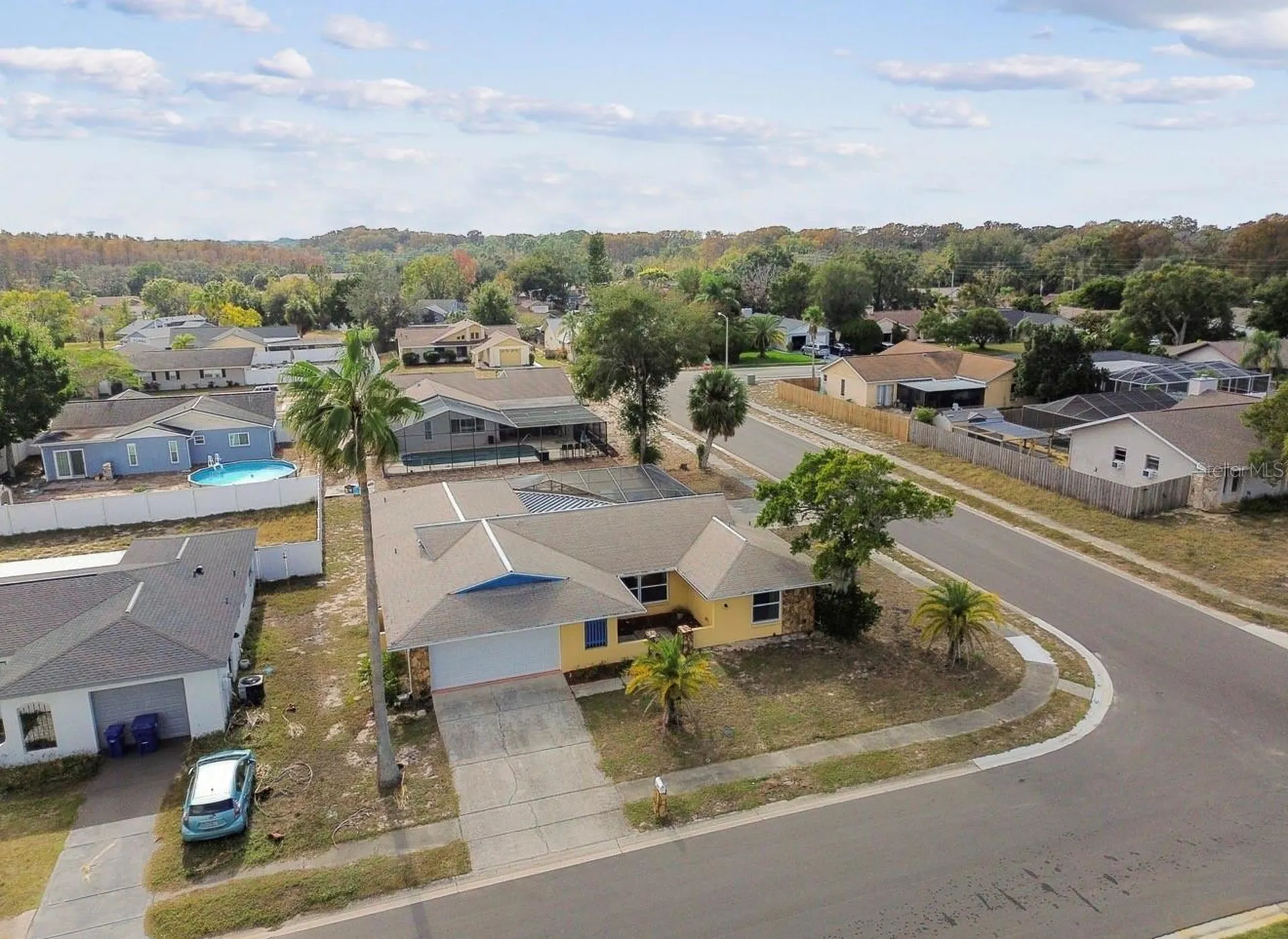 7112 Vista Way Port Richey FL 34668