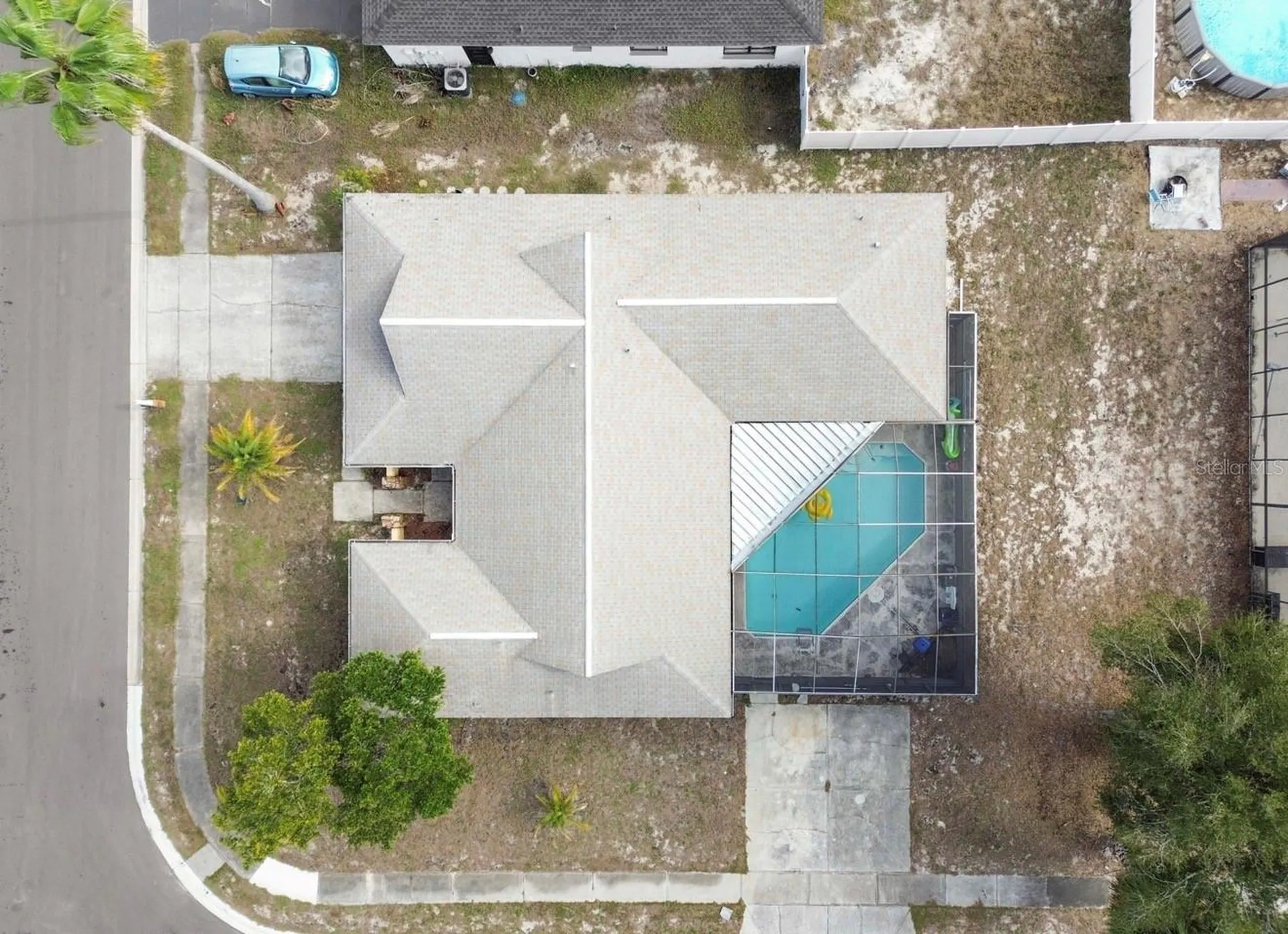 7112 Vista Way Port Richey FL 34668