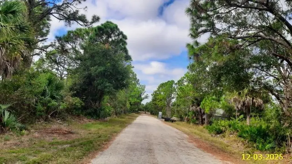 23475 Moses Court Punta Gorda FL 33980