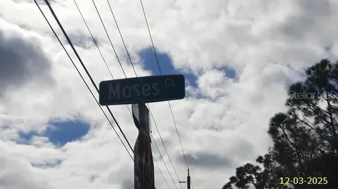 23475 Moses Court Punta Gorda FL 33980