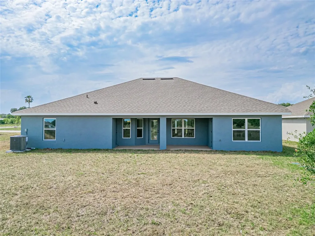 1222 Hickory Nut Drive Lake Wales FL 33898