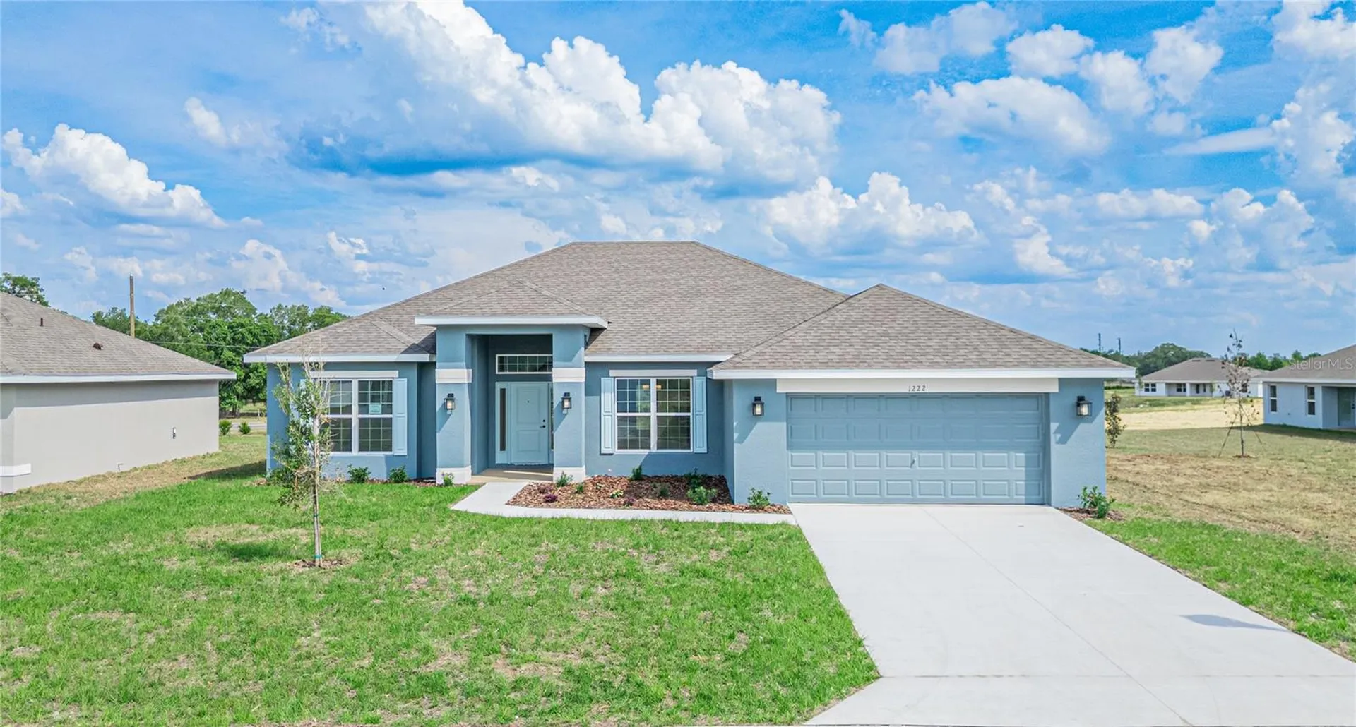1222 Hickory Nut Drive Lake Wales FL 33898