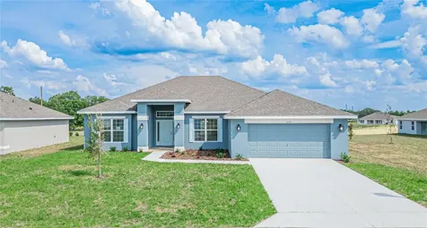 1222 Hickory Nut Drive Lake Wales FL 33898