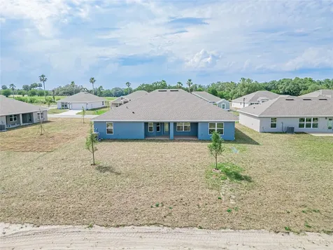 1222 Hickory Nut Drive Lake Wales FL 33898