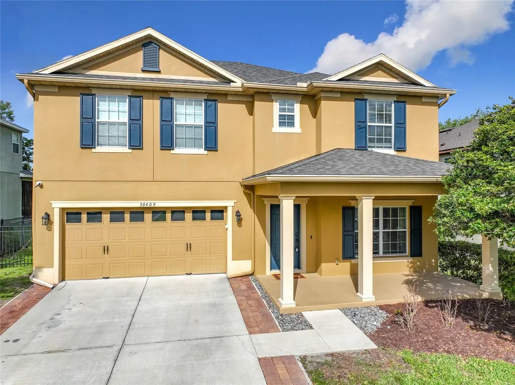 30409 Tokara Terrace Mount Dora FL 32757