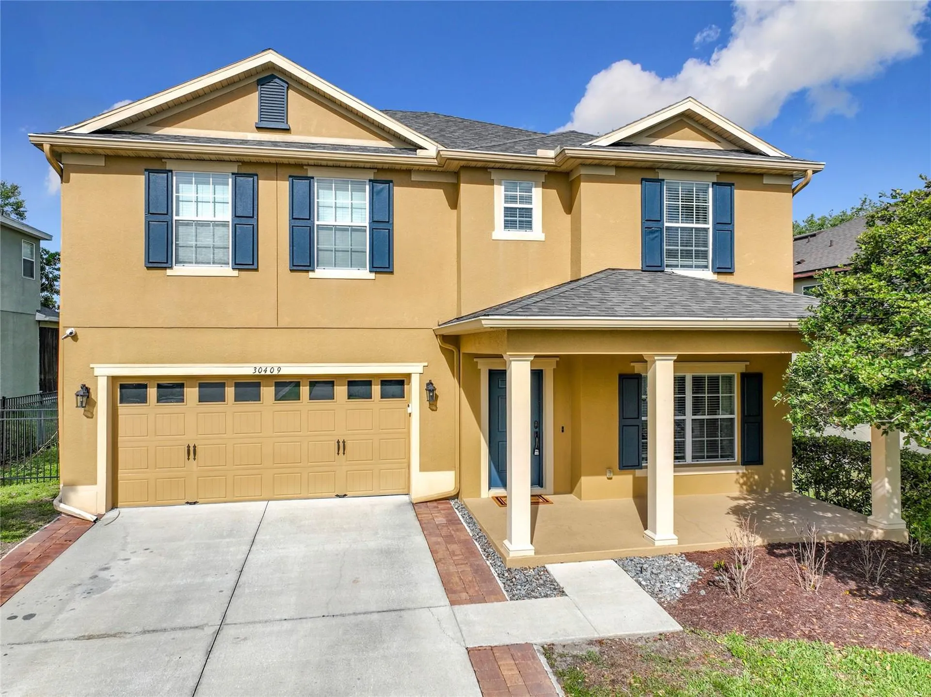 30409 Tokara Terrace Mount Dora FL 32757