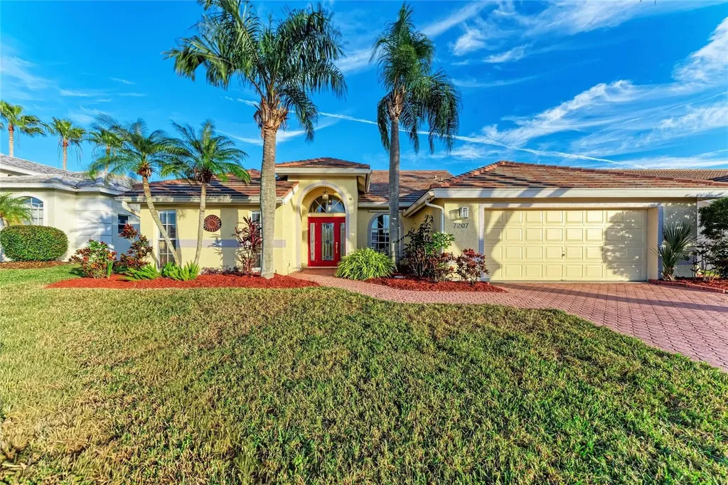 7207 38th Court E Sarasota FL 34243