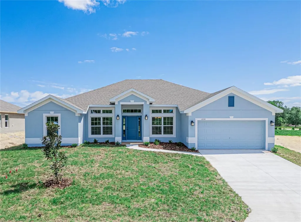 1230 Hickory Nut Drive Lake Wales FL 33898