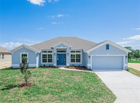 1230 Hickory Nut Drive Lake Wales FL 33898