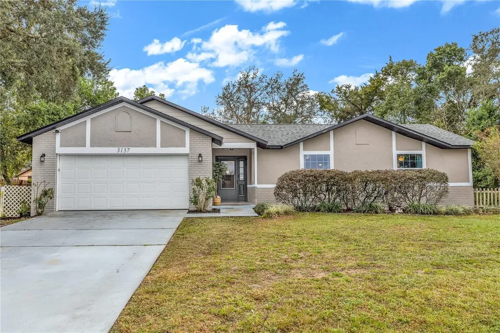 3137 Loblolly Street Deltona FL 32725