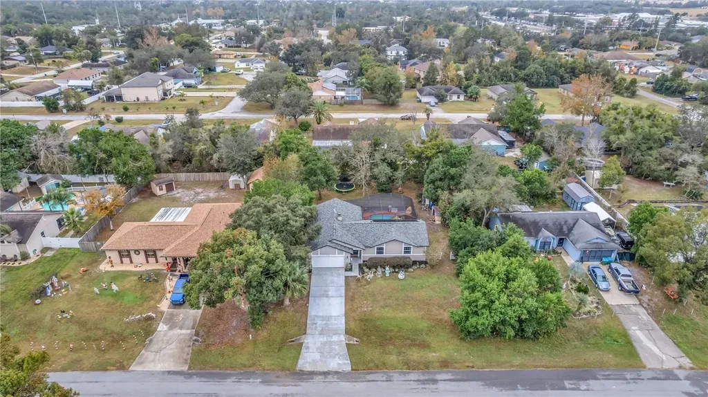 3137 Loblolly Street Deltona FL 32725