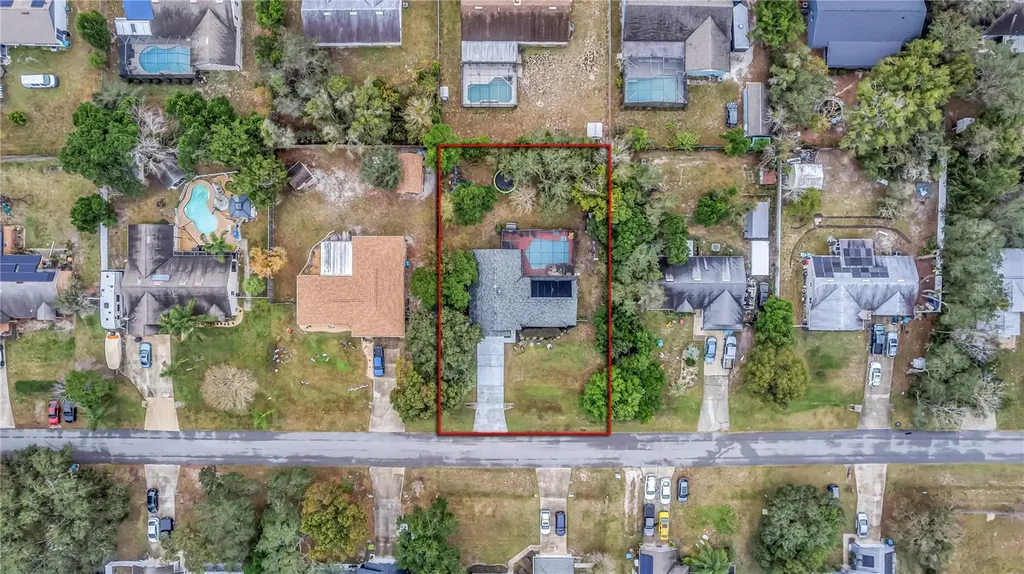 3137 Loblolly Street Deltona FL 32725