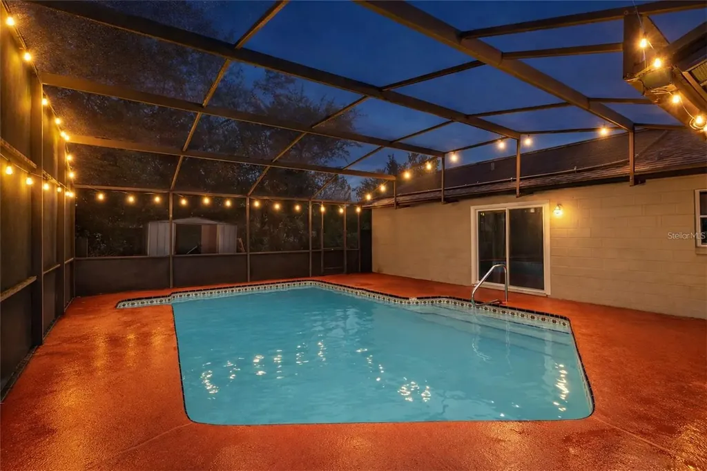 3137 Loblolly Street Deltona FL 32725