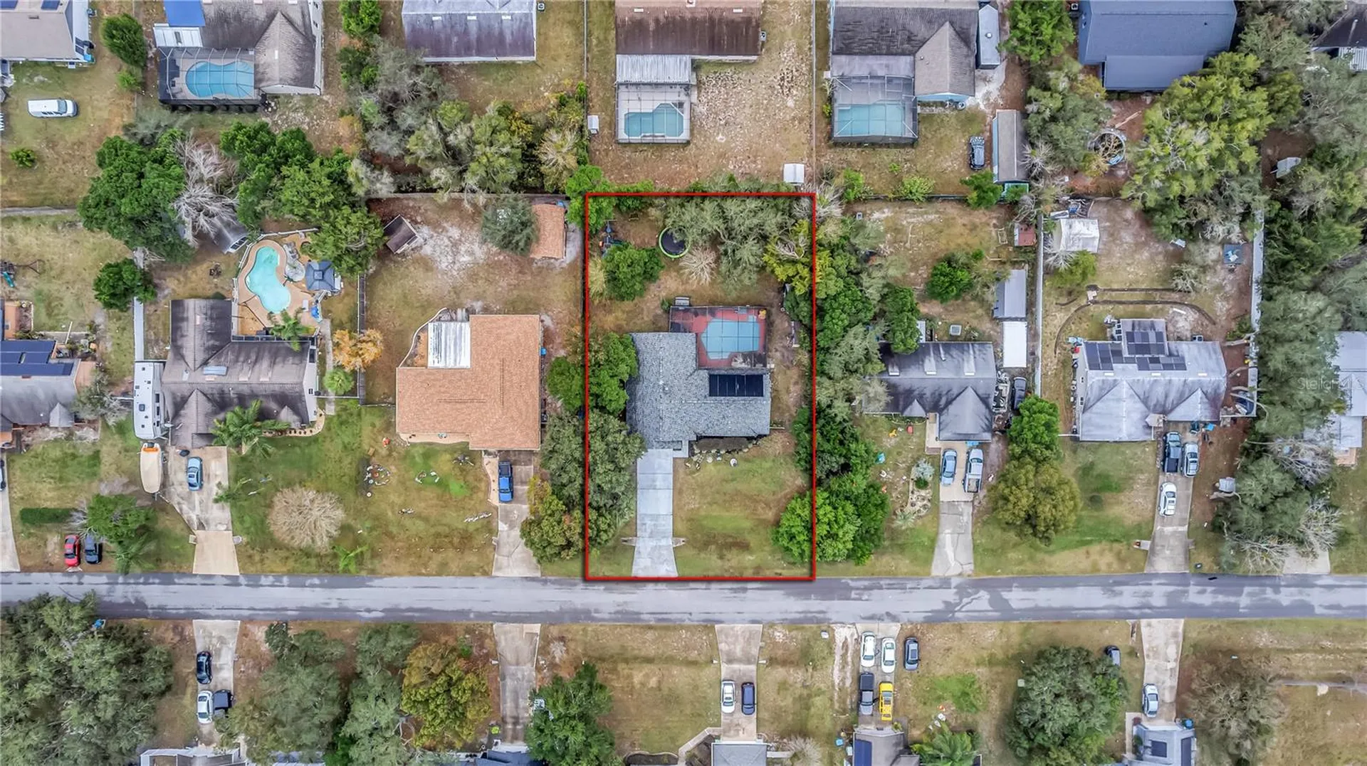 3137 Loblolly Street Deltona FL 32725