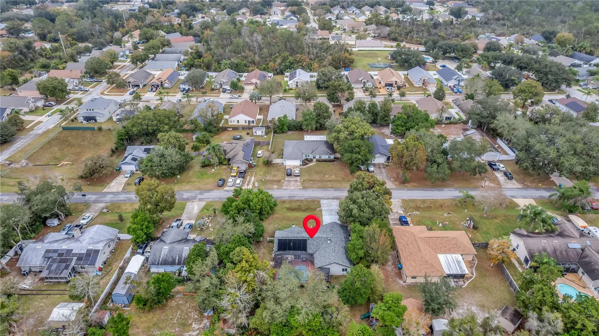 3137 Loblolly Street Deltona FL 32725