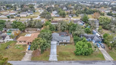 3137 Loblolly Street Deltona FL 32725