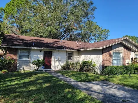 13006 Leverington Street Tampa FL 33624