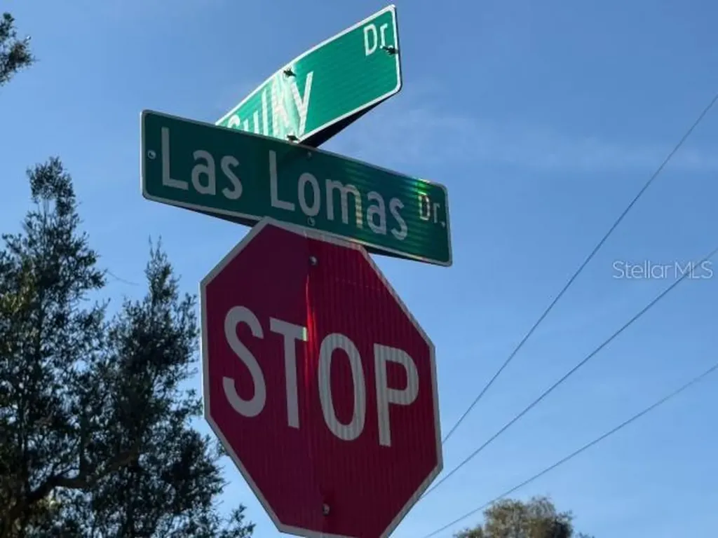 27335 Las Lomas Drive Punta Gorda FL 33955
