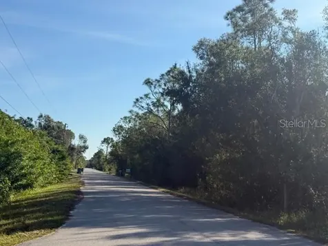 27335 Las Lomas Drive Punta Gorda FL 33955