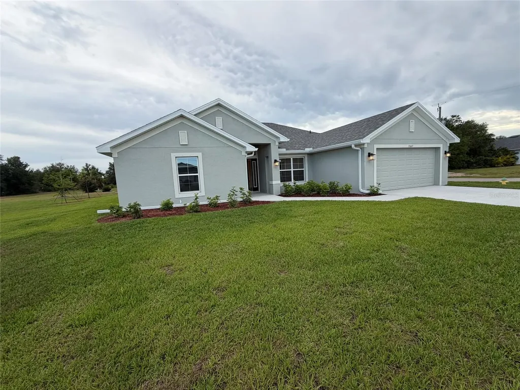 26443 Barranquilla Avenue Punta Gorda FL 33983